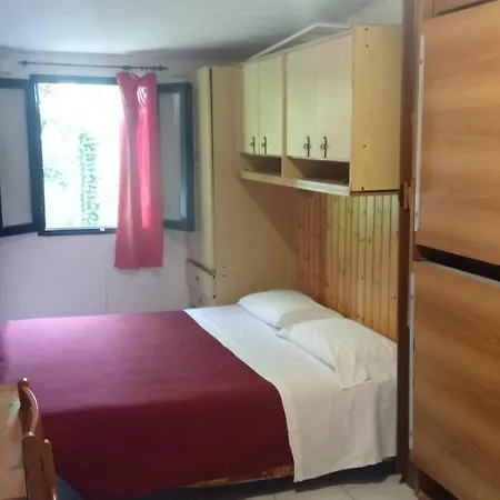 Capricornio Club Konukevi 3*