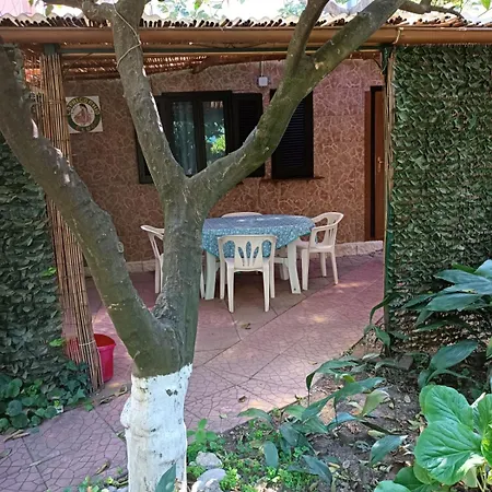 Capricornio Club Konukevi 3*
