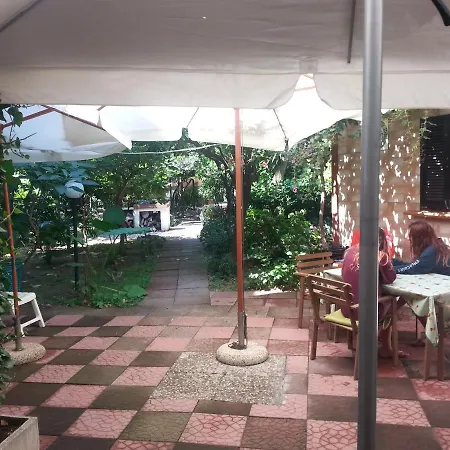 Capricornio Club Guest house