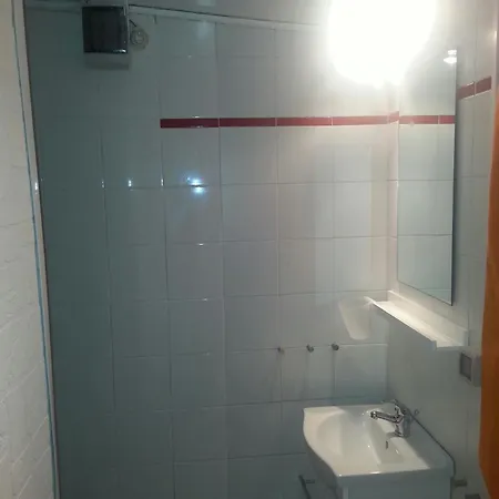 Guest house Capricornio Club Maiori