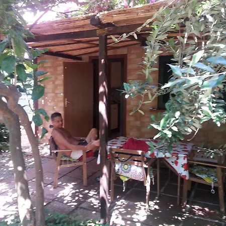 Guest house Capricornio Club Maiori