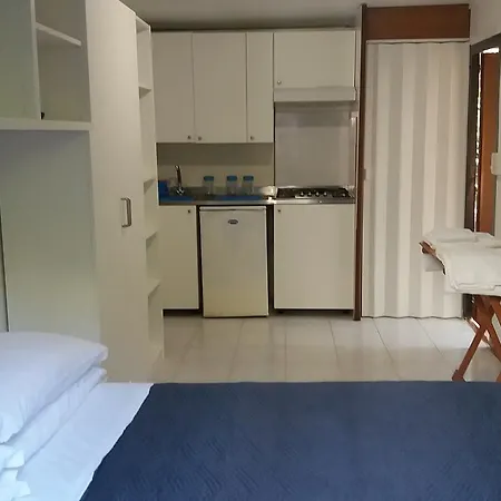 Guest house Capricornio Club 3*