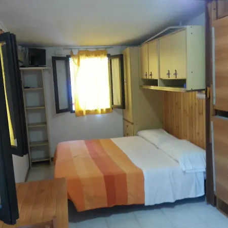 Capricornio Club Guest house