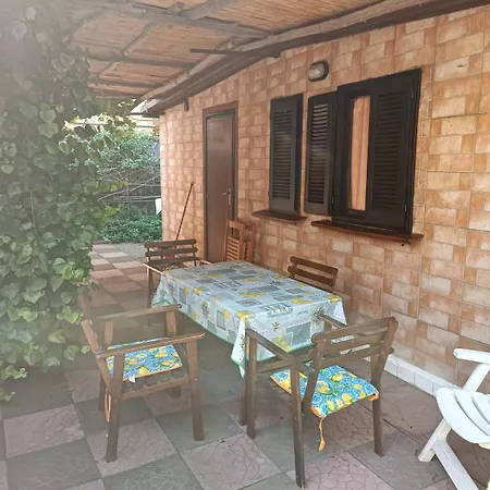 Capricornio Club Maiori